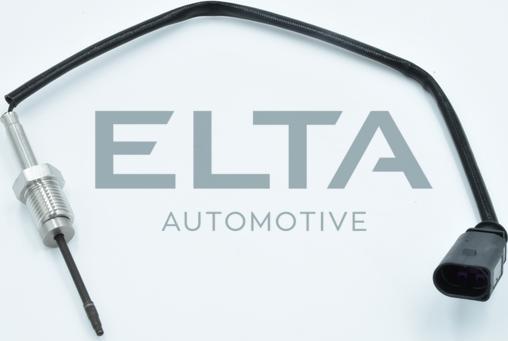 Elta Automotive EX5501 - Датчик, температура выхлопных газов autosila-amz.com