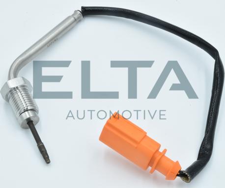 Elta Automotive EX5502 - Датчик, температура выхлопных газов autosila-amz.com