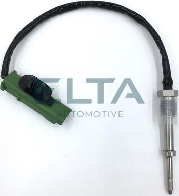 Elta Automotive EX5510 - Датчик, температура выхлопных газов autosila-amz.com