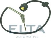 Elta Automotive EX5511 - Датчик, температура выхлопных газов autosila-amz.com