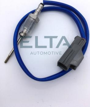 Elta Automotive EX5536 - Датчик, температура выхлопных газов autosila-amz.com