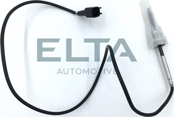 Elta Automotive EX5537 - Датчик, температура выхлопных газов autosila-amz.com