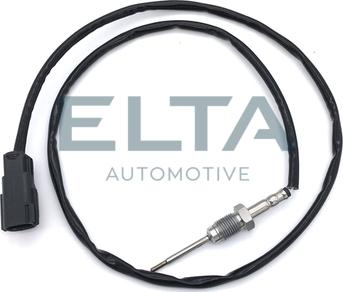 Elta Automotive EX5099 - Датчик, температура выхлопных газов autosila-amz.com