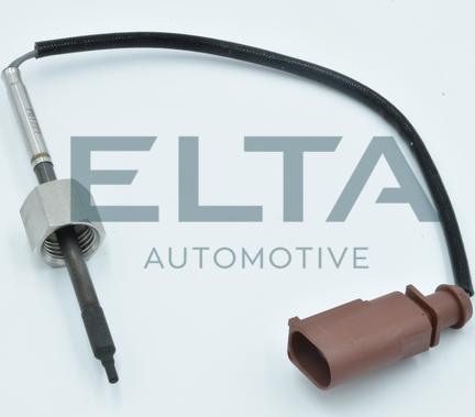 Elta Automotive EX5096 - Датчик, температура выхлопных газов autosila-amz.com