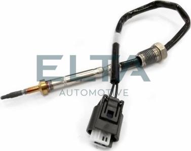 Elta Automotive EX5090 - Датчик, температура выхлопных газов autosila-amz.com