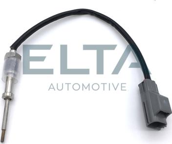 Elta Automotive EX5097 - Датчик, температура выхлопных газов autosila-amz.com