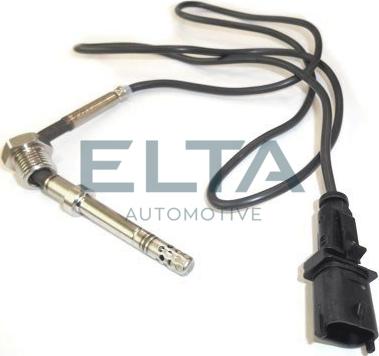 Elta Automotive EX5045 - Датчик, температура выхлопных газов autosila-amz.com