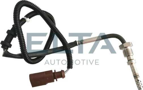 Elta Automotive EX5046 - Датчик, температура выхлопных газов autosila-amz.com