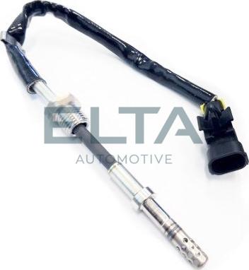 Elta Automotive EX5040 - Датчик, температура выхлопных газов autosila-amz.com