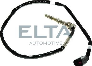 Elta Automotive EX5041 - Датчик, температура выхлопных газов autosila-amz.com