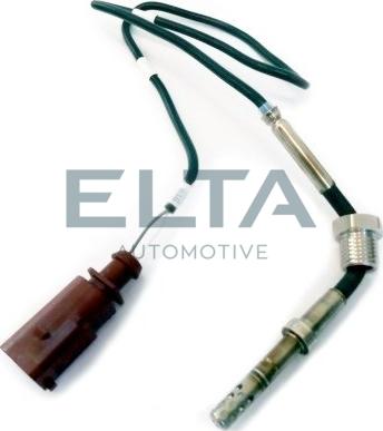 Elta Automotive EX5042 - Датчик, температура выхлопных газов autosila-amz.com