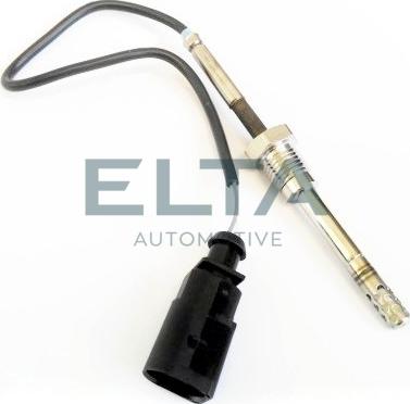 Elta Automotive EX5047 - Датчик, температура выхлопных газов autosila-amz.com