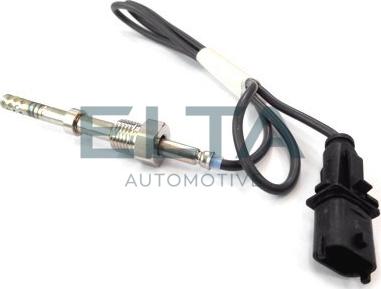 Elta Automotive EX5069 - Датчик, температура выхлопных газов autosila-amz.com