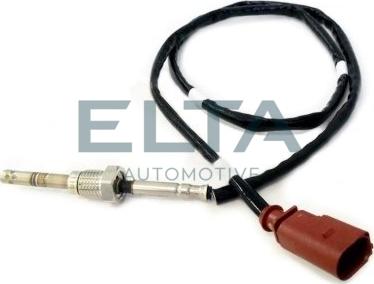 Elta Automotive EX5060 - Датчик, температура выхлопных газов autosila-amz.com