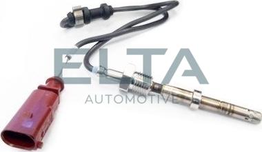 Elta Automotive EX5004 - Датчик, температура выхлопных газов autosila-amz.com