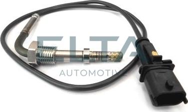 Elta Automotive EX5005 - Датчик, температура выхлопных газов autosila-amz.com