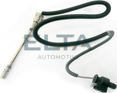 Elta Automotive EX5006 - Датчик, температура выхлопных газов autosila-amz.com