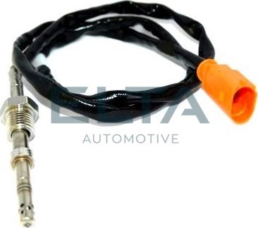 Elta Automotive EX5001 - Датчик, температура выхлопных газов autosila-amz.com