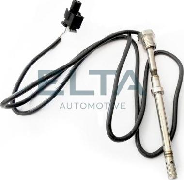 Elta Automotive EX5002 - Датчик, температура выхлопных газов autosila-amz.com
