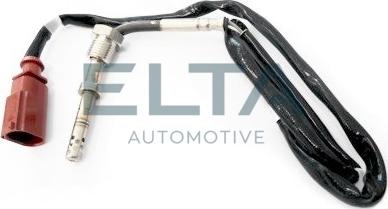 Elta Automotive EX5007 - Датчик, температура выхлопных газов autosila-amz.com