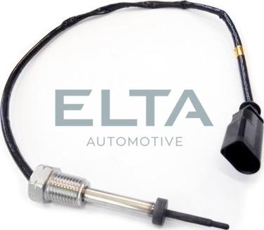 Elta Automotive EX5014 - Датчик, температура выхлопных газов autosila-amz.com