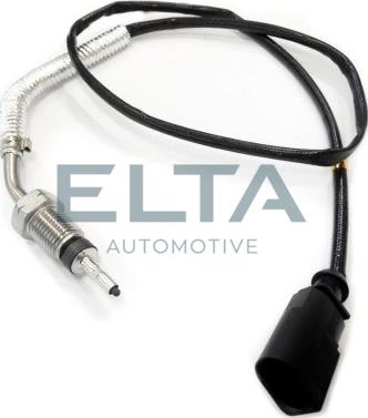 Elta Automotive EX5015 - Датчик, температура выхлопных газов autosila-amz.com