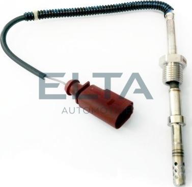 Elta Automotive EX5012 - Датчик, температура выхлопных газов autosila-amz.com