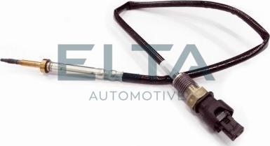 Elta Automotive EX5089 - Датчик, температура выхлопных газов autosila-amz.com