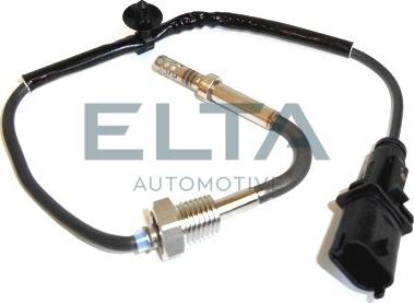 Elta Automotive EX5080 - Датчик, температура выхлопных газов autosila-amz.com