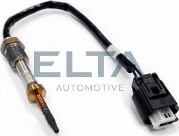 Elta Automotive EX5088 - Датчик, температура выхлопных газов autosila-amz.com