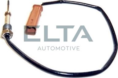 Elta Automotive EX5083 - Датчик, температура выхлопных газов autosila-amz.com