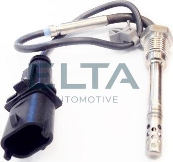 Elta Automotive EX5082 - Датчик, температура выхлопных газов autosila-amz.com