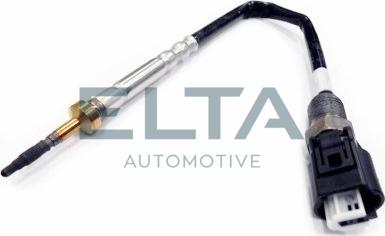 Elta Automotive EX5087 - Датчик, температура выхлопных газов autosila-amz.com