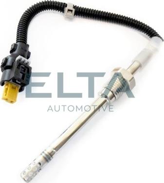 Elta Automotive EX5034 - Датчик, температура выхлопных газов autosila-amz.com