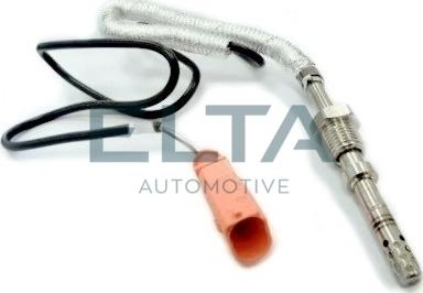 Elta Automotive EX5035 - Датчик, температура выхлопных газов autosila-amz.com