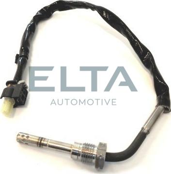 Elta Automotive EX5031 - Датчик, температура выхлопных газов autosila-amz.com