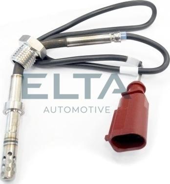Elta Automotive EX5033 - Датчик, температура выхлопных газов autosila-amz.com