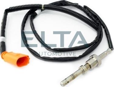 Elta Automotive EX5029 - Датчик, температура выхлопных газов autosila-amz.com