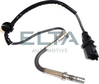 Elta Automotive EX5025 - Датчик, температура выхлопных газов autosila-amz.com