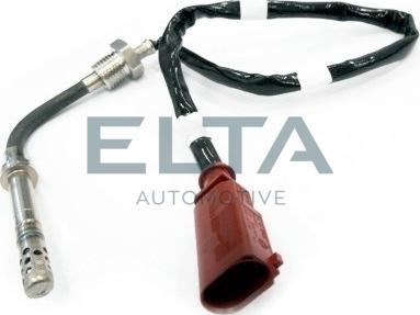 Elta Automotive EX5020 - Датчик, температура выхлопных газов autosila-amz.com