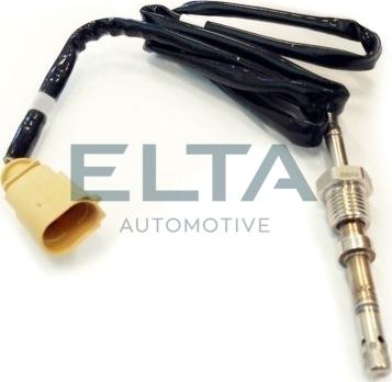 Elta Automotive EX5021 - Датчик, температура выхлопных газов autosila-amz.com