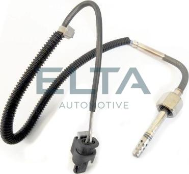 Elta Automotive EX5075 - Датчик, температура выхлопных газов autosila-amz.com