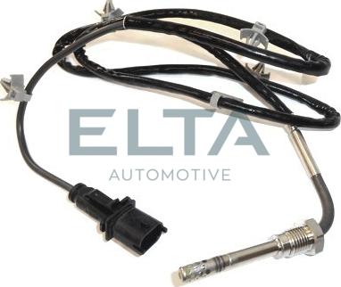 Elta Automotive EX5078 - Датчик, температура выхлопных газов autosila-amz.com