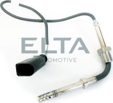 Elta Automotive EX5073 - Датчик, температура выхлопных газов autosila-amz.com