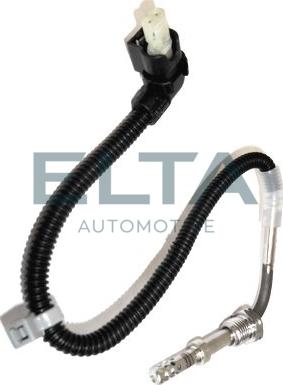 Elta Automotive EX5072 - Датчик, температура выхлопных газов autosila-amz.com