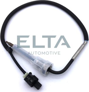 Elta Automotive EX5191 - Датчик, температура выхлопных газов autosila-amz.com