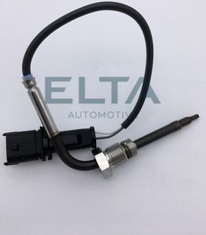 Elta Automotive EX5193 - Датчик, температура выхлопных газов autosila-amz.com