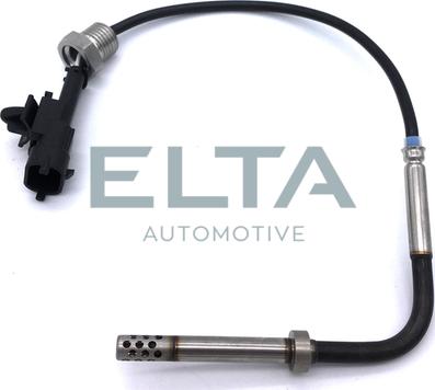 Elta Automotive EX5197 - Датчик, температура выхлопных газов autosila-amz.com