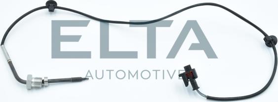Elta Automotive EX5144 - Датчик, температура выхлопных газов autosila-amz.com