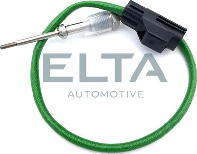 Elta Automotive EX5159 - Датчик, температура выхлопных газов autosila-amz.com